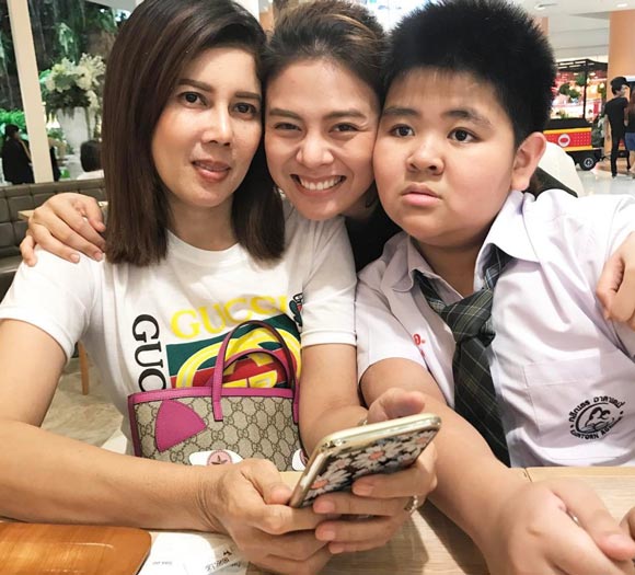 ใบเฟิร์น พัสกร ใบเฟิร์น พัสกร