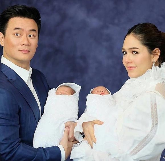 ชมพู่ อารยา น้องสายฟ้า น้องพายุ ชมพู่ อารยา น้องสายฟ้า น้องพายุ