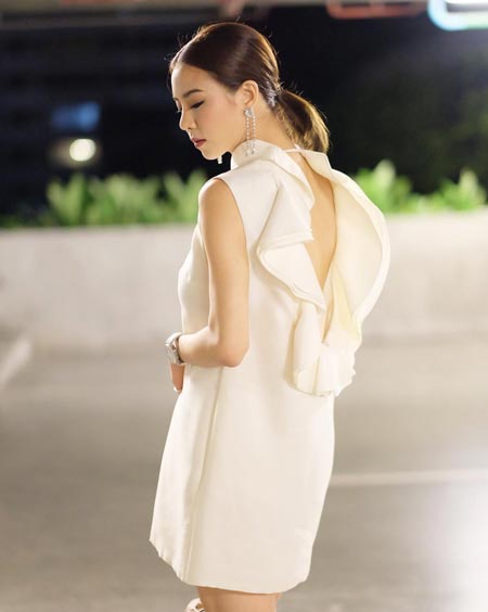 คริส หอวัง คริส หอวัง