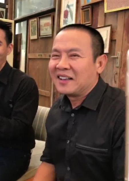 จาตุรงค์ มกจ๊ก จาตุรงค์ มกจ๊ก