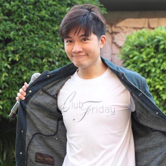 อั๋น ภูวนาท เบรกดราม่า ปอย ตรีชฎา อั๋น ภูวนาท เบรกดราม่า ปอย ตรีชฎา