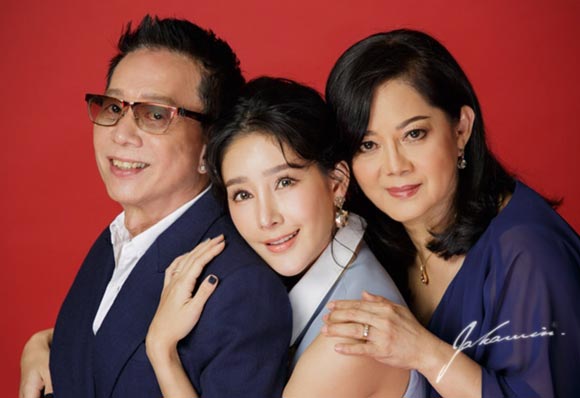 แตงโม นิดา แตงโม นิดา