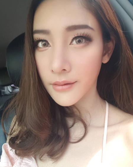 แตงโม นิดา แตงโม นิดา