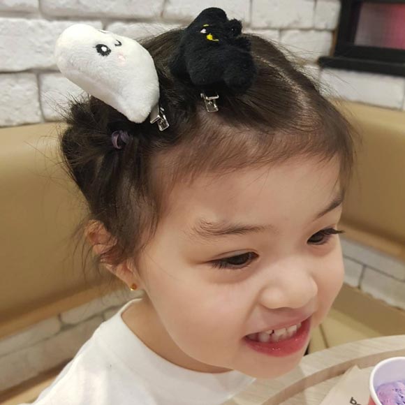น้องบีลีฟ น้องบีลีฟ