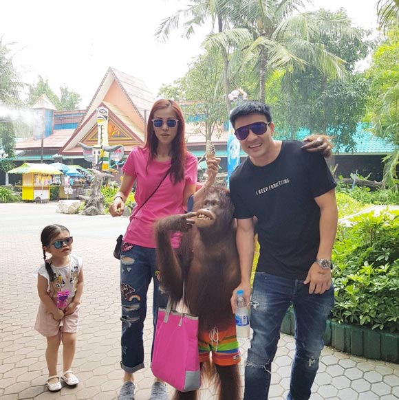 น้องบีลีฟ น้องบีลีฟ