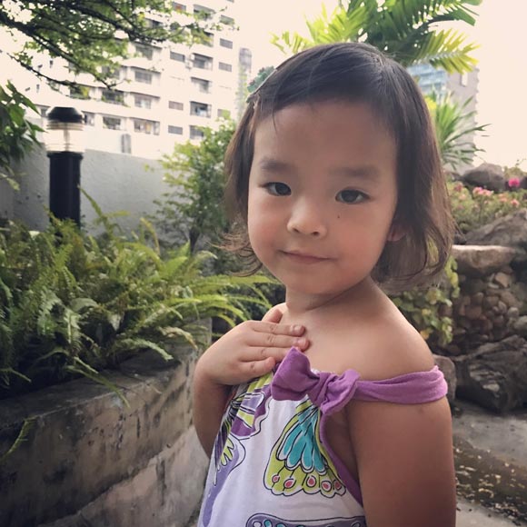 น้องปีใหม่ น้องปีใหม่