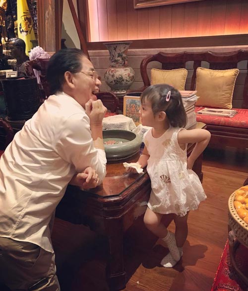 น้องปีใหม่ น้องปีใหม่