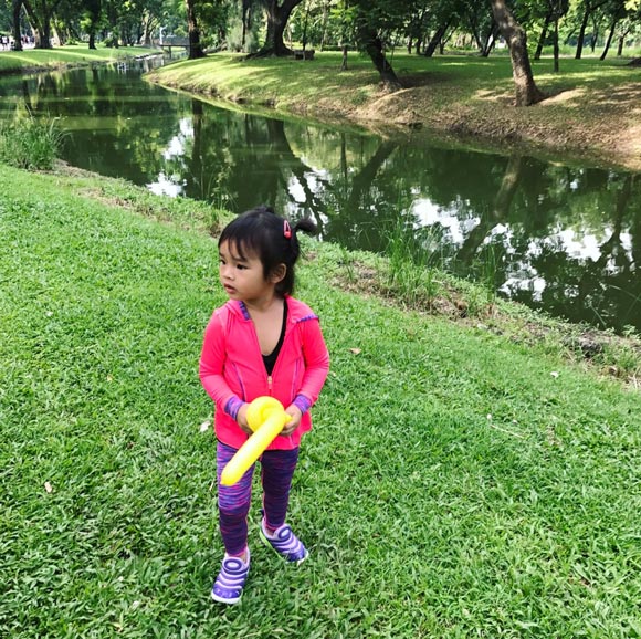 น้องปีใหม่ น้องปีใหม่