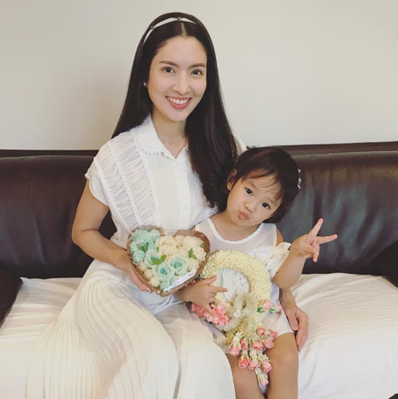 น้องปีใหม่ น้องปีใหม่