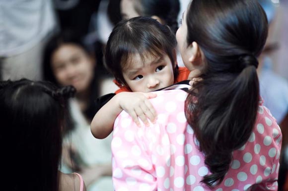 น้องปีใหม่ น้องปีใหม่