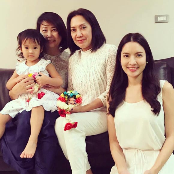 น้องปีใหม่ น้องปีใหม่