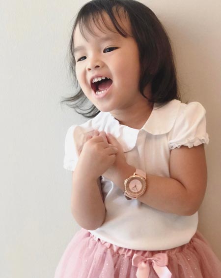 น้องปีใหม่ น้องปีใหม่