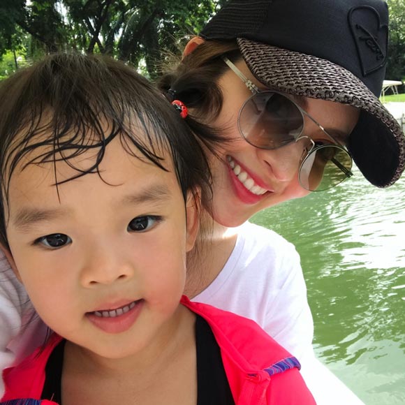 น้องปีใหม่ น้องปีใหม่