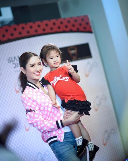 น้องปีใหม่ น้องปีใหม่