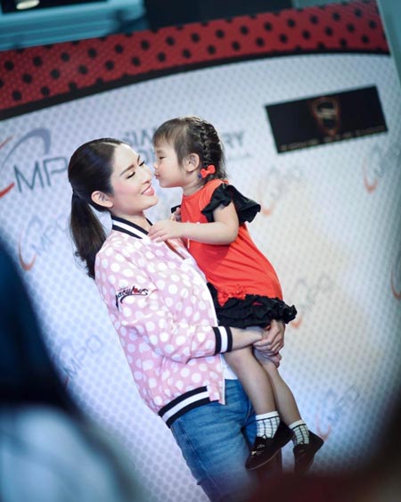 น้องปีใหม่ น้องปีใหม่