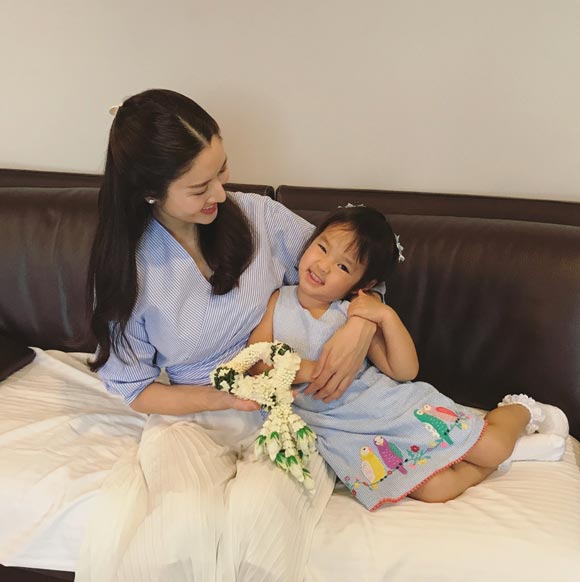 น้องปีใหม่ น้องปีใหม่