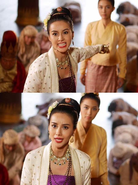 ละคร รากนครา ละคร รากนครา