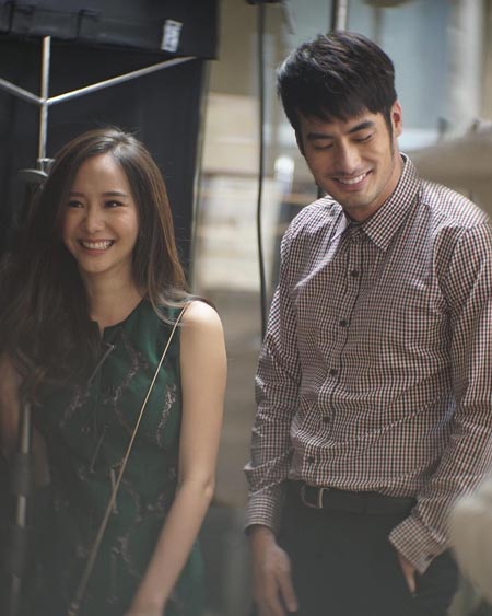 บอย เต้ย Gravity Of Love บอย เต้ย Gravity Of Love