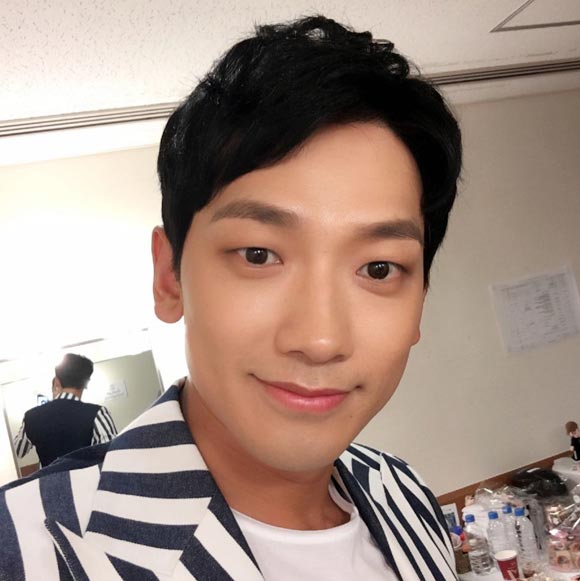 เรน คิมแตฮี เรน คิมแตฮี
