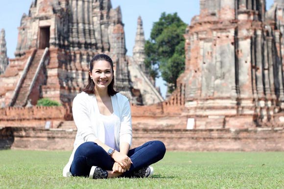 แหม่ม คัทลียา แหม่ม คัทลียา