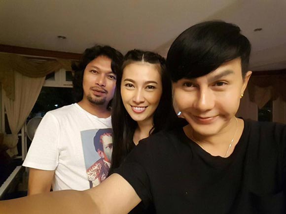 เสก โลโซ เสก โลโซ