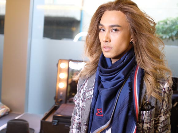 เต้ กันตนา โจเซฟ The Face Men เต้ กันตนา โจเซฟ The Face Men