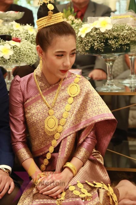 งานแต่ง ฟลุค แอปเปิ้ล งานแต่ง ฟลุค แอปเปิ้ล