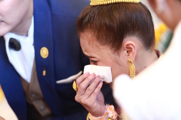 งานแต่ง ฟลุค แอปเปิ้ล งานแต่ง ฟลุค แอปเปิ้ล