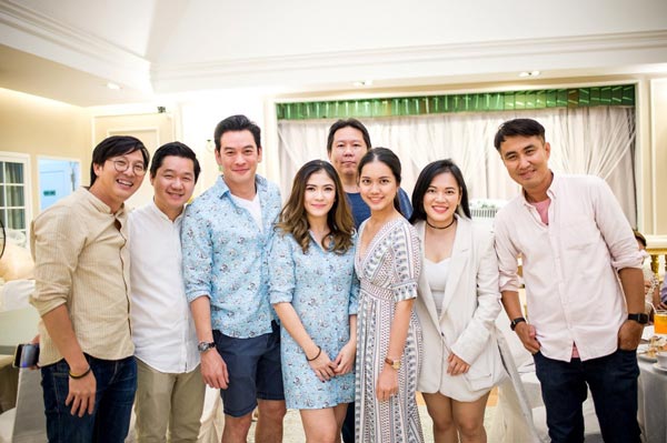 งานแต่ง ชาคริต แอน งานแต่ง ชาคริต แอน