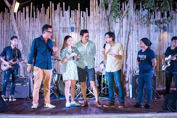 งานแต่ง ชาคริต แอน งานแต่ง ชาคริต แอน