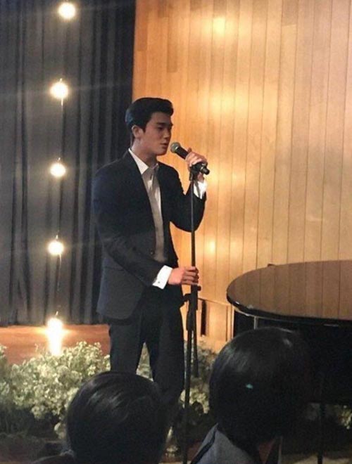 งานแต่ง ซงจุงกิ ซองเฮเคียว งานแต่ง ซงจุงกิ ซองเฮเคียว