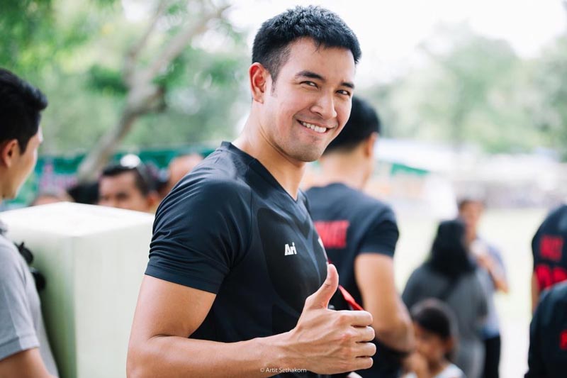 เกรท เชื่อ อาเล็ก เต้ย อเล็กซ์ แก้ปัญหากันเองได้ เกรท เชื่อ อาเล็ก เต้ย อเล็กซ์ แก้ปัญหากันเองได้