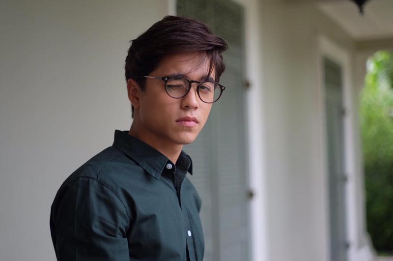 เกรท เชื่อ อาเล็ก เต้ย อเล็กซ์ แก้ปัญหากันเองได้ เกรท เชื่อ อาเล็ก เต้ย อเล็กซ์ แก้ปัญหากันเองได้