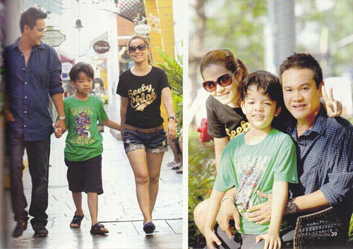 น้องเหนือ ลูกชาย เจี๊ยบ เชิญยิ้ม น้องเหนือ ลูกชาย เจี๊ยบ เชิญยิ้ม