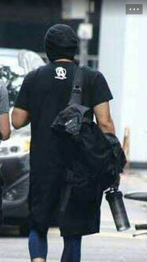 เจอร์รี่ F4 รีเทิร์นรัก หลินจือหลิง เจอร์รี่ F4 รีเทิร์นรัก หลินจือหลิง