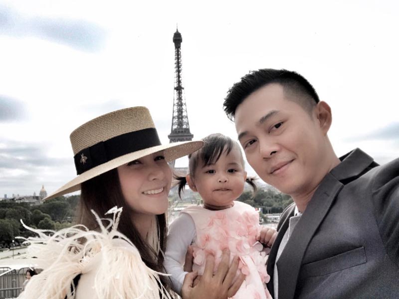 กระแต ศุภักษร ท้องลูกคนที่ 2 กระแต ศุภักษร ท้องลูกคนที่ 2