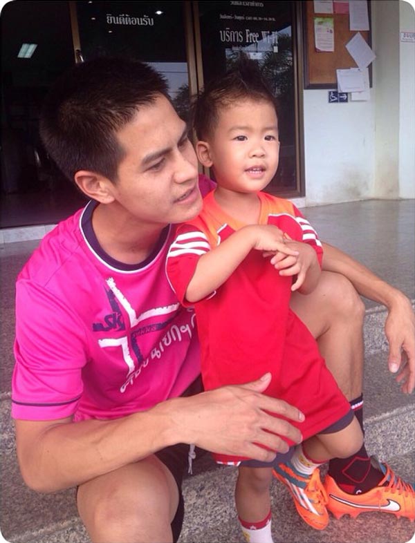 น้ำ รพีภัทร น้ำ รพีภัทร