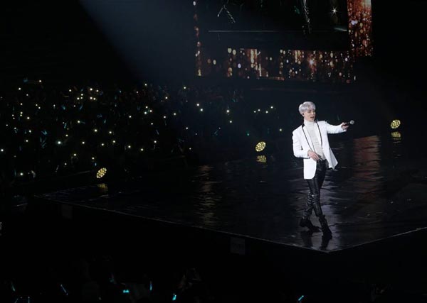 จงฮยอน SHINee จงฮยอน SHINee