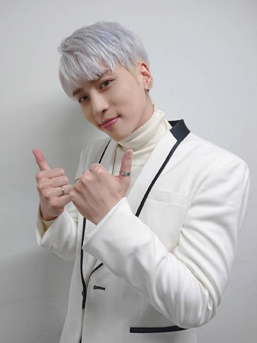 จงฮยอน SHINee จงฮยอน SHINee