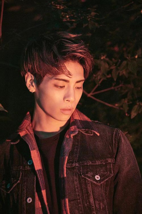 จงฮยอน SHINee จงฮยอน SHINee