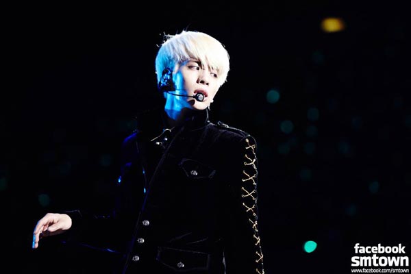 จงฮยอน SHINee จงฮยอน SHINee