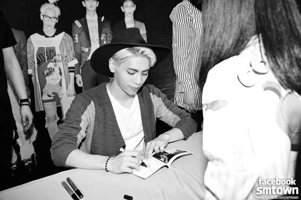 จงฮยอน SHINee จงฮยอน SHINee