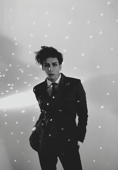 จงฮยอน SHINee จงฮยอน SHINee