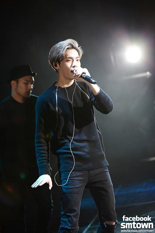 จงฮยอน SHINee จงฮยอน SHINee