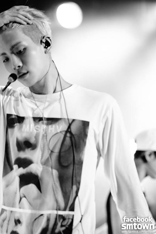 จงฮยอน SHINee จงฮยอน SHINee