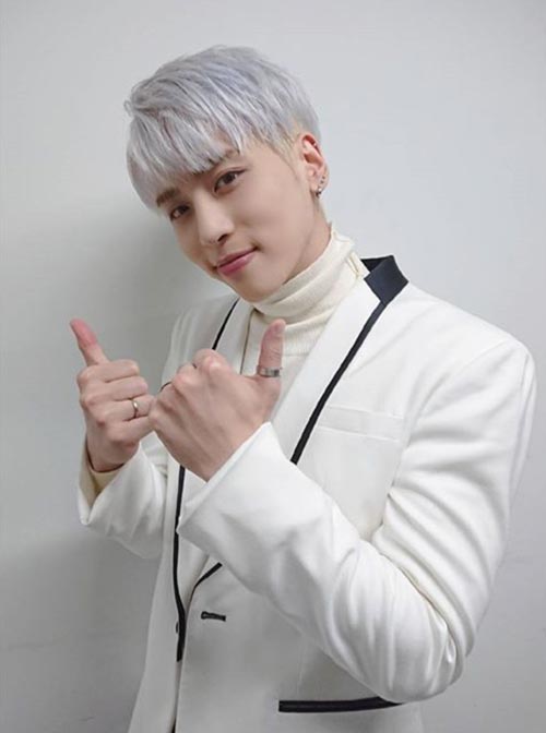 จงฮยอน SHINee จงฮยอน SHINee