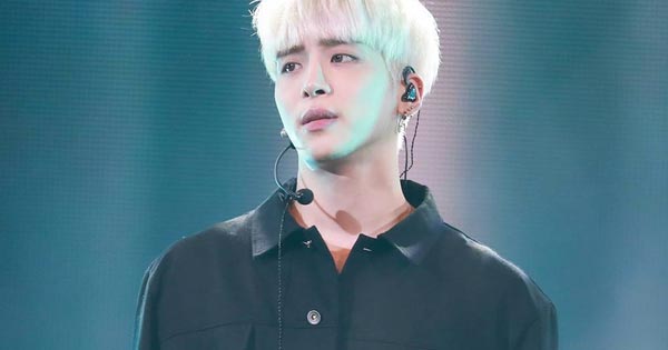 จงฮยอน SHINee จงฮยอน SHINee