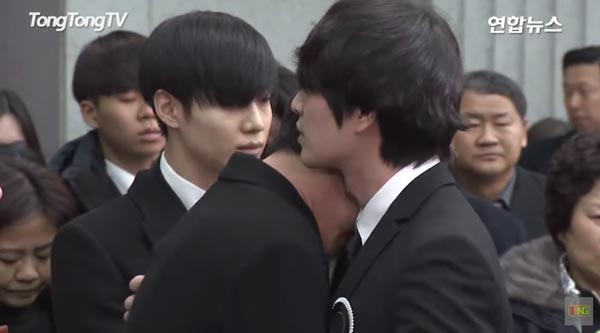 จงฮยอน SHINee จงฮยอน SHINee