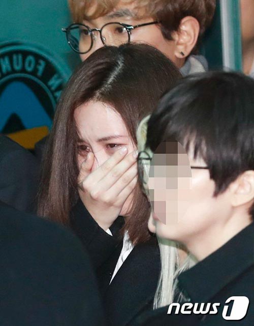 พี่น้องร่วมค่ายร่วมส่ง จงฮยอน SHINee พี่น้องร่วมค่ายร่วมส่ง จงฮยอน SHINee