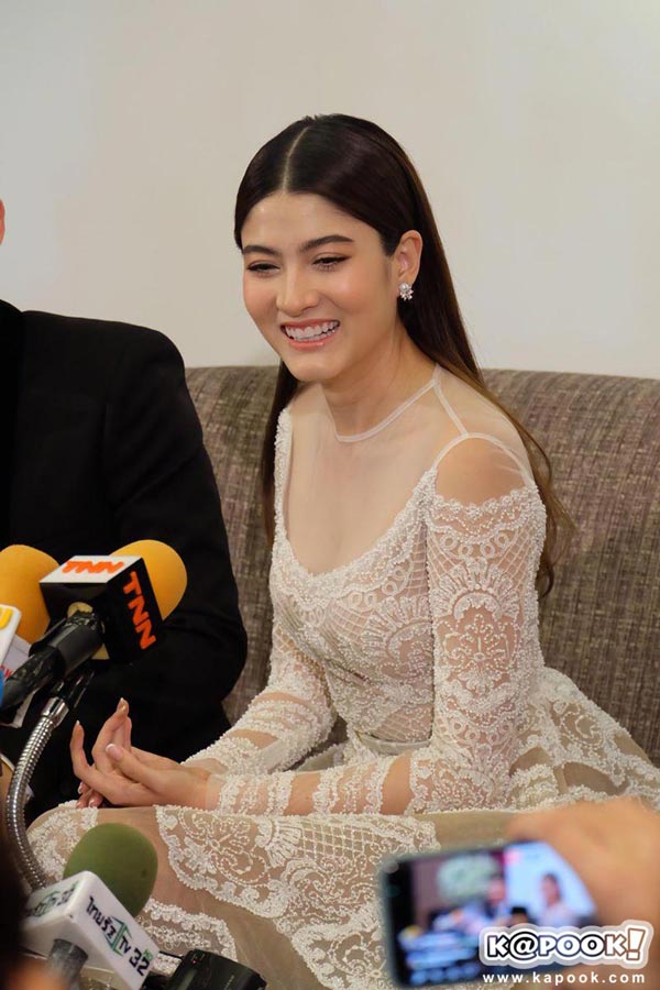งานแต่ง มาร์กี้ ป๊อก งานแต่ง มาร์กี้ ป๊อก